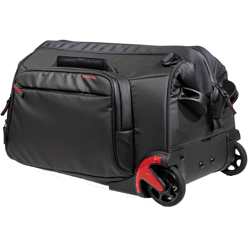 iFootage Beava Roller 35 iFootage Beava Roller 35