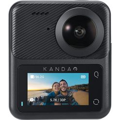Kandao Qoocam 3