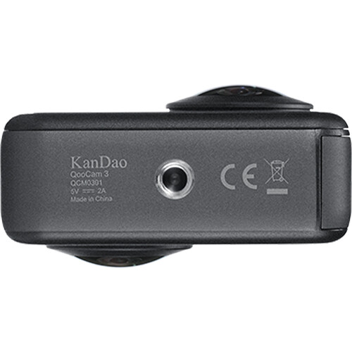 Kandao Qoocam 3