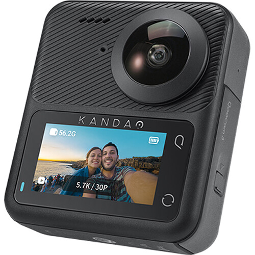 Kandao Qoocam 3