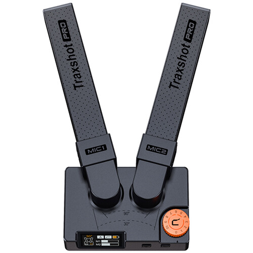 Comica Traxshot Pro