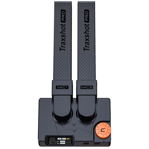 Comica Traxshot Pro