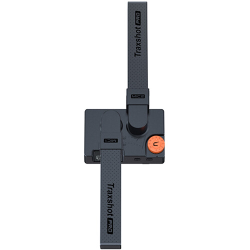 Comica Traxshot Pro