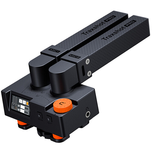 Comica Traxshot Pro