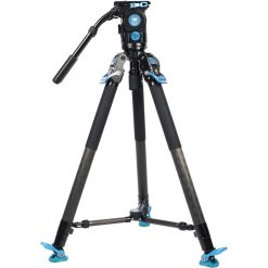 Sirui SVT Pro + SVH15