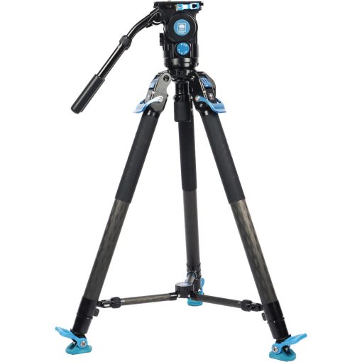 Sirui SVT Pro + SVH15