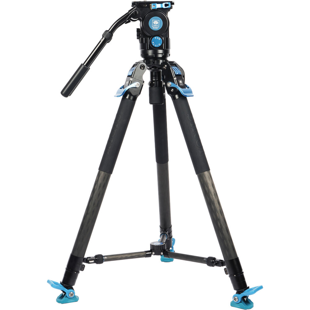 Sirui SVT Pro + SVH15