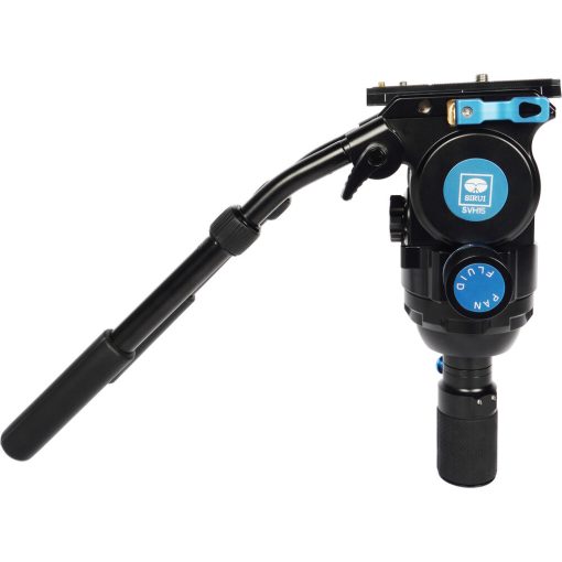 Sirui SVT Pro + SVH15
