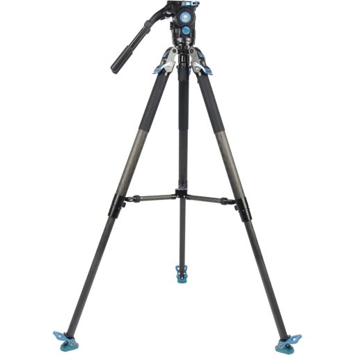 Sirui SVT Pro + SVH15