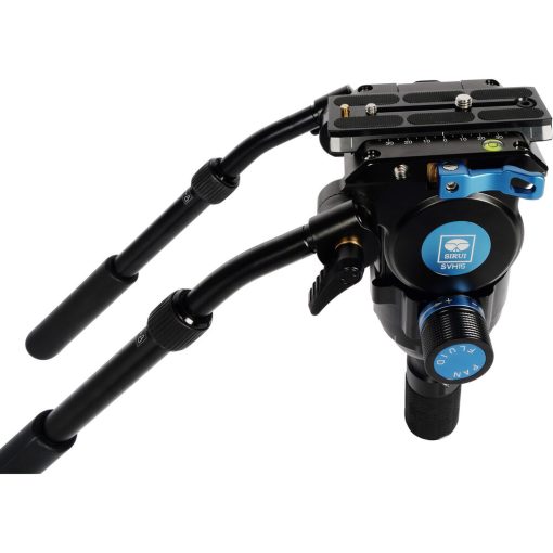 Sirui SVT Pro + SVH15