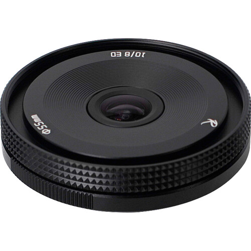 AstrHori MF 10mm F8 II
