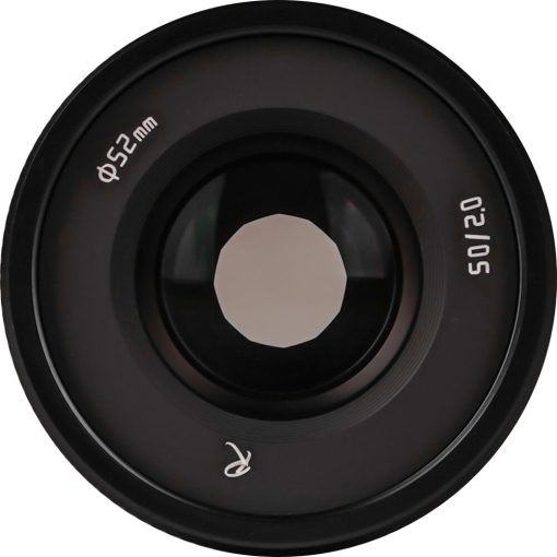 AstrHori MF 50mm F2