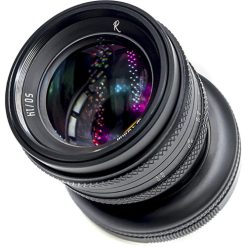 AstrHori MF 50mm F1.4 Tilt