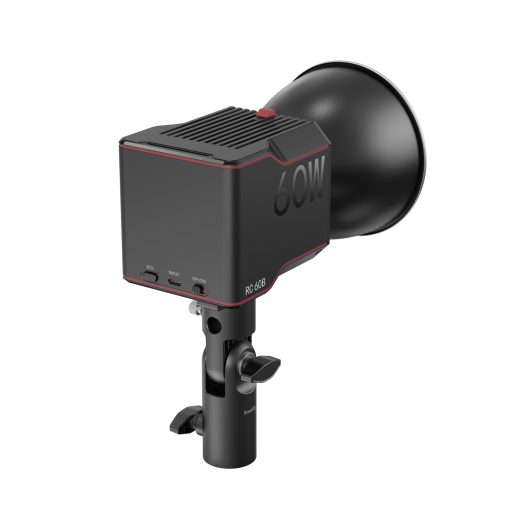 SmallRig RC 60B COB LED Video Light