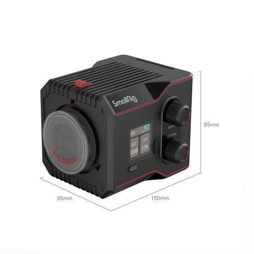 SmallRig RC 60B COB LED Video Light