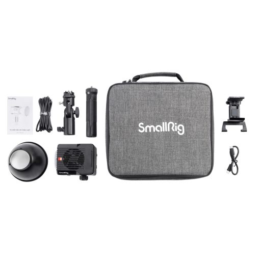 SmallRig RC 60B COB LED Video Light
