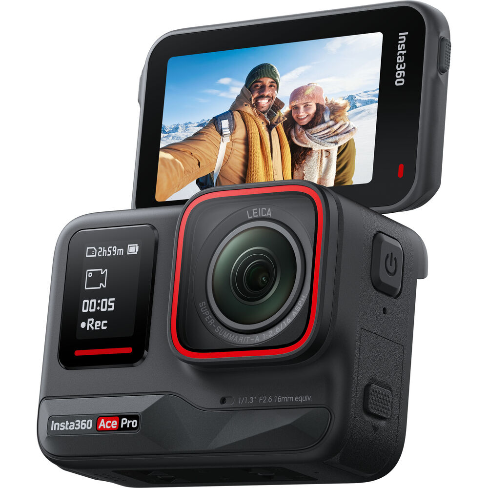 Insta360 Ace Pro Insta360 Ace Pro