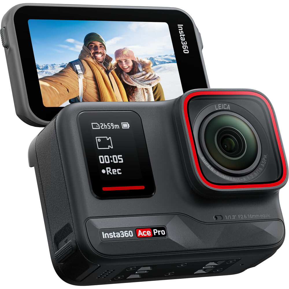 Insta360 Ace Pro Insta360 Ace Pro