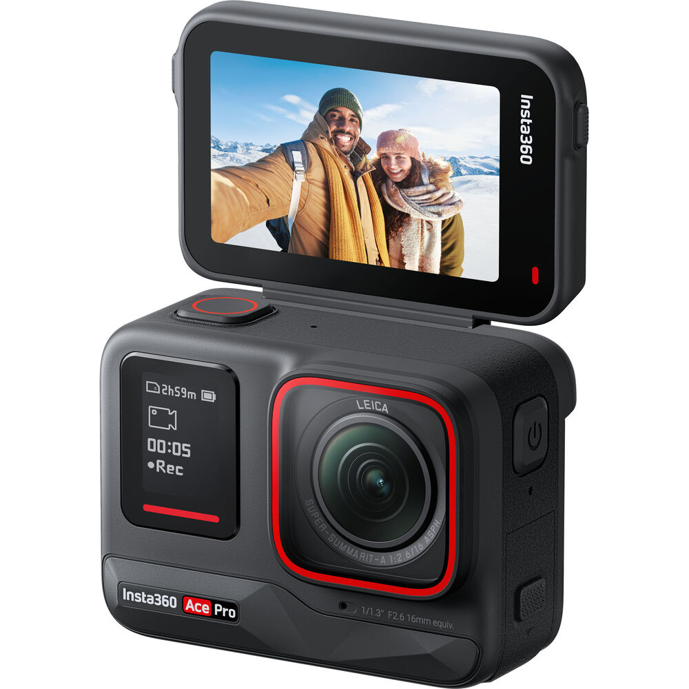 Insta360 Ace Pro Insta360 Ace Pro