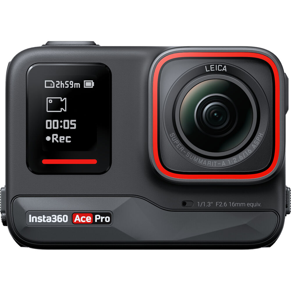Insta360 Ace Pro Insta360 Ace Pro