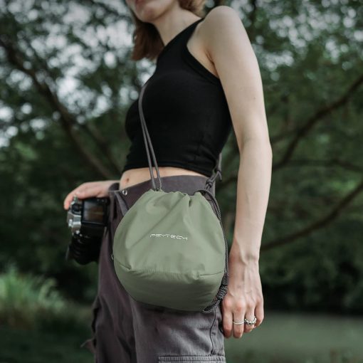 PGYTECH OneGo Drawstring Bag