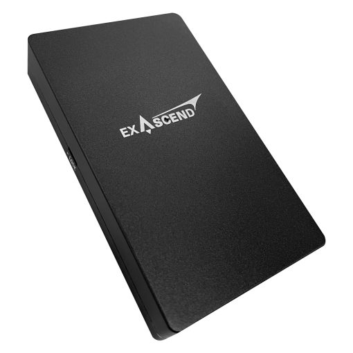 Exascend CFexpress Type B Card Reader