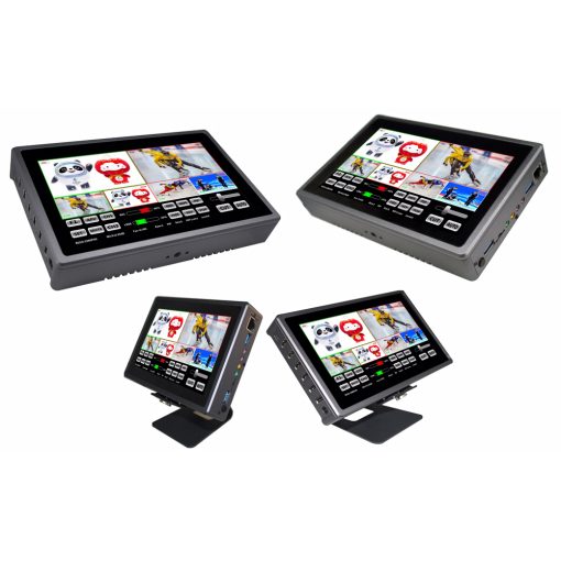 Device Well HDS8307