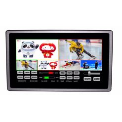 Device Well HDS8307