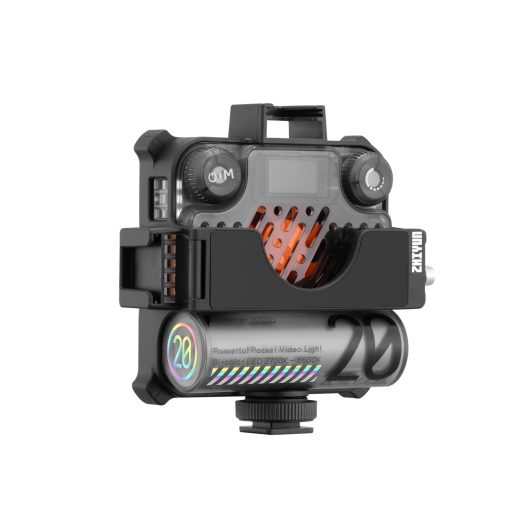 Zhiyun FIVERAY M20 Fill Light