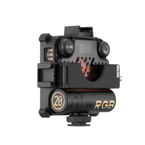 Zhiyun FIVERAY M20C Fill Light