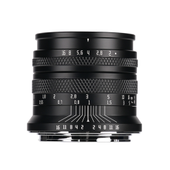 AstrHori MF 50mm F2