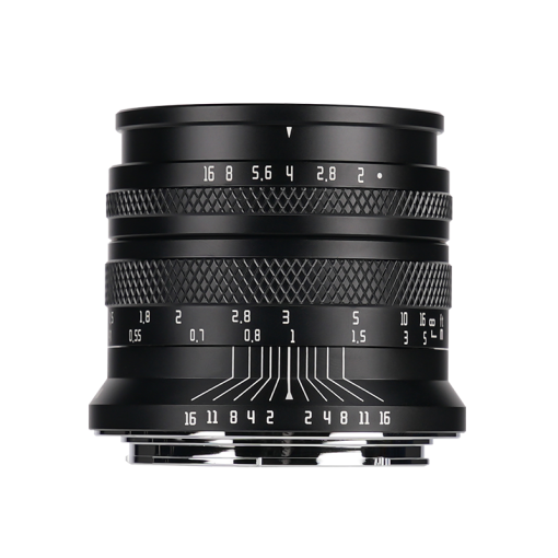 AstrHori MF 50mm F2