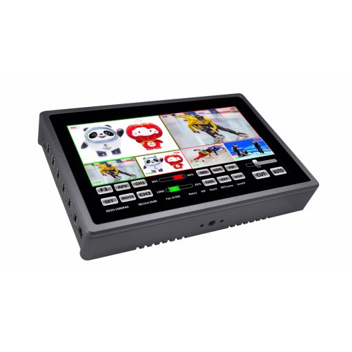 Device Well HDS8307