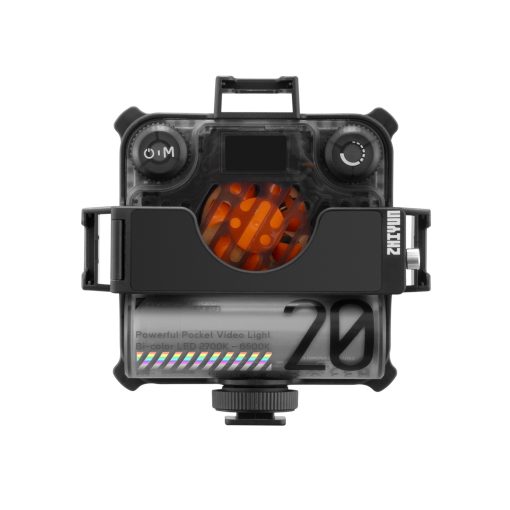 Zhiyun FIVERAY M20 Fill Light