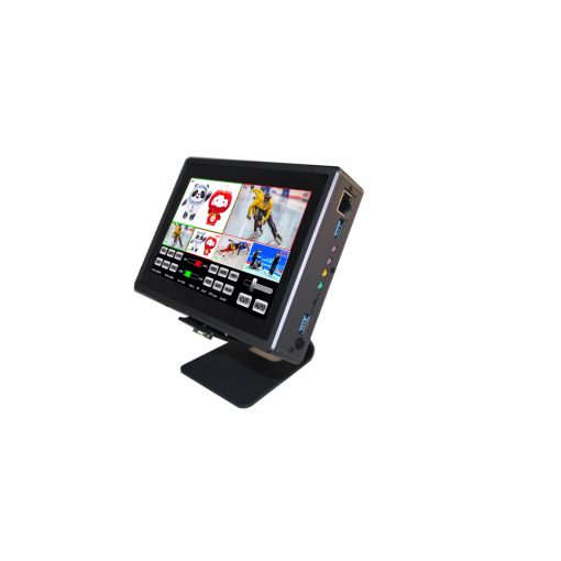 Device Well HDS8307