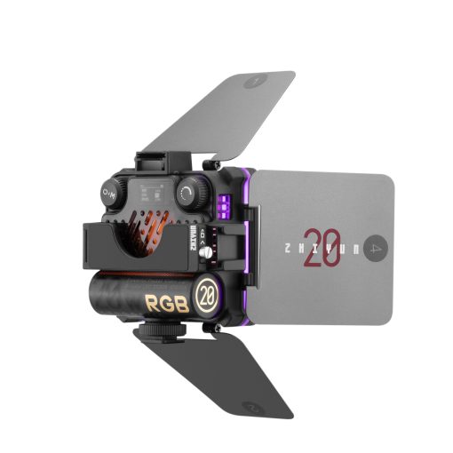 Zhiyun FIVERAY M20C Fill Light Combo