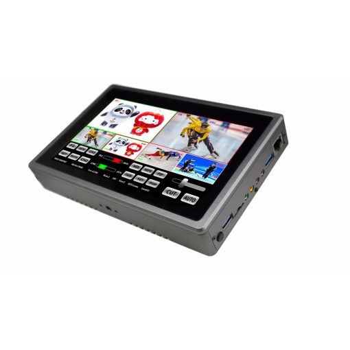 Device Well HDS8307