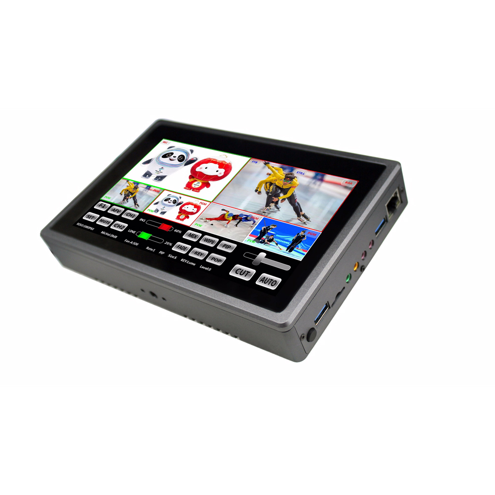 Device Well HDS8307 Device Well HDS8307