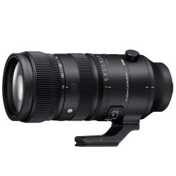 Sigma 70-200mm F2.8 DG DN OS