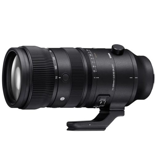 Sigma 70-200mm F2.8 DG DN OS