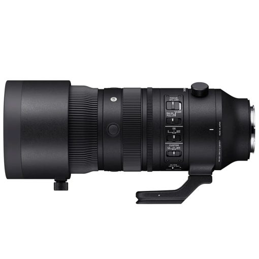 Sigma 70-200mm F2.8 DG DN OS