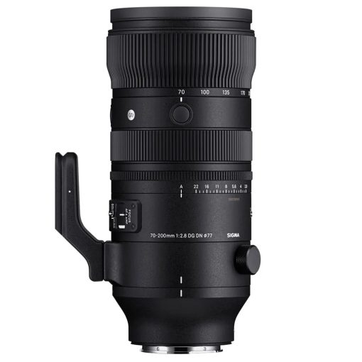 Sigma 70-200mm F2.8 DG DN OS