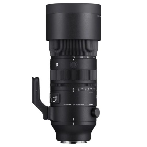 Sigma 70-200mm F2.8 DG DN OS