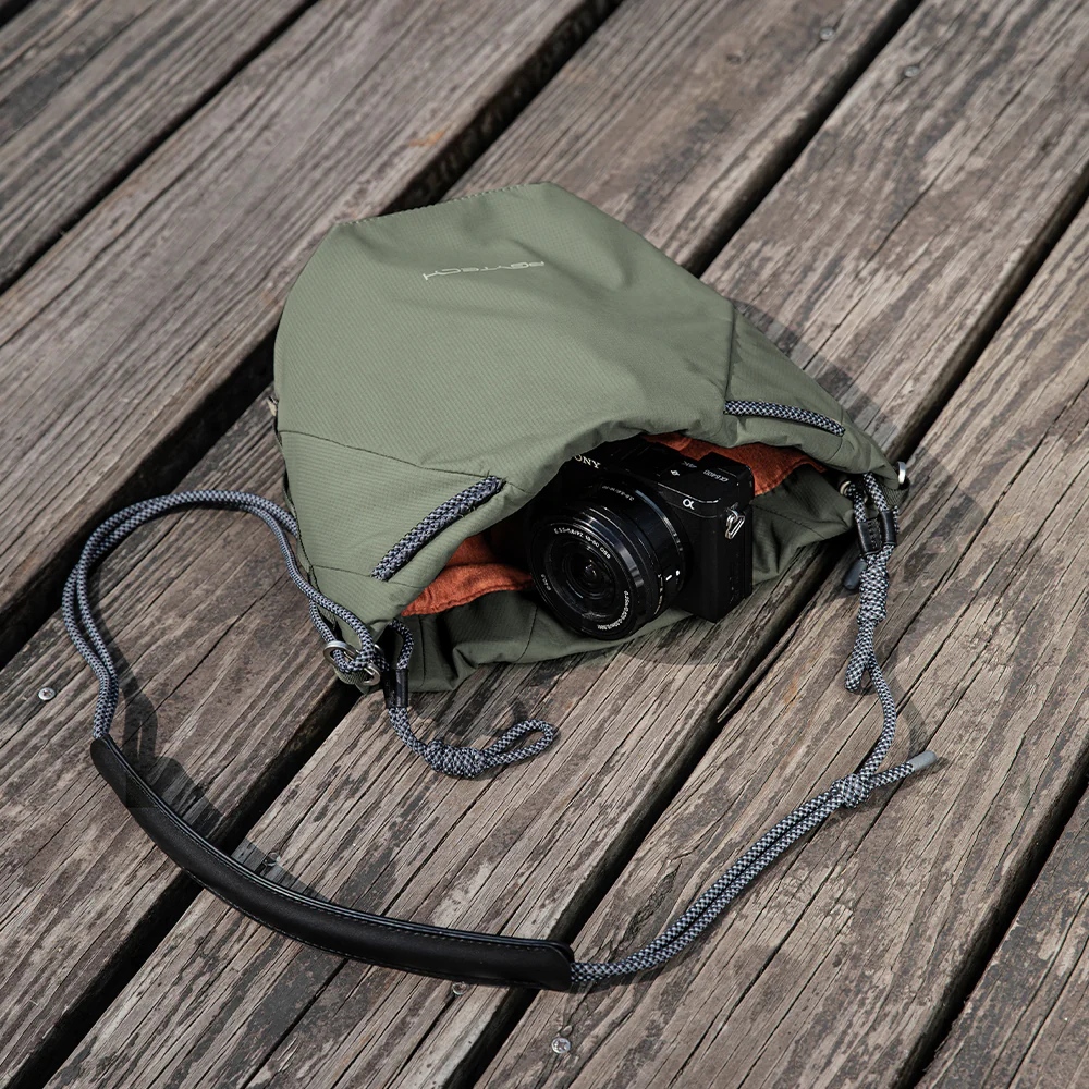 PGYTECH OneGo Drawstring Bag PGYTECH OneGo Drawstring Bag
