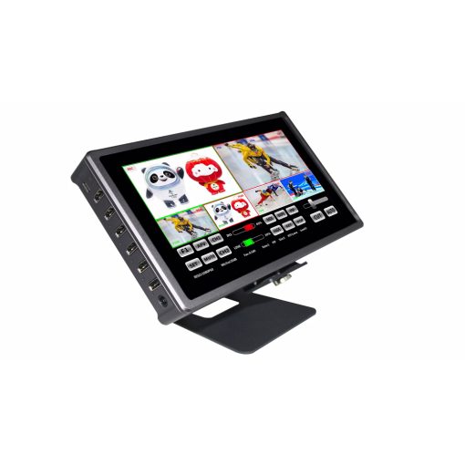 Device Well HDS8307
