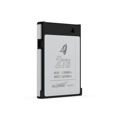 Exascend Archon CFexpress Type B 2 TB
