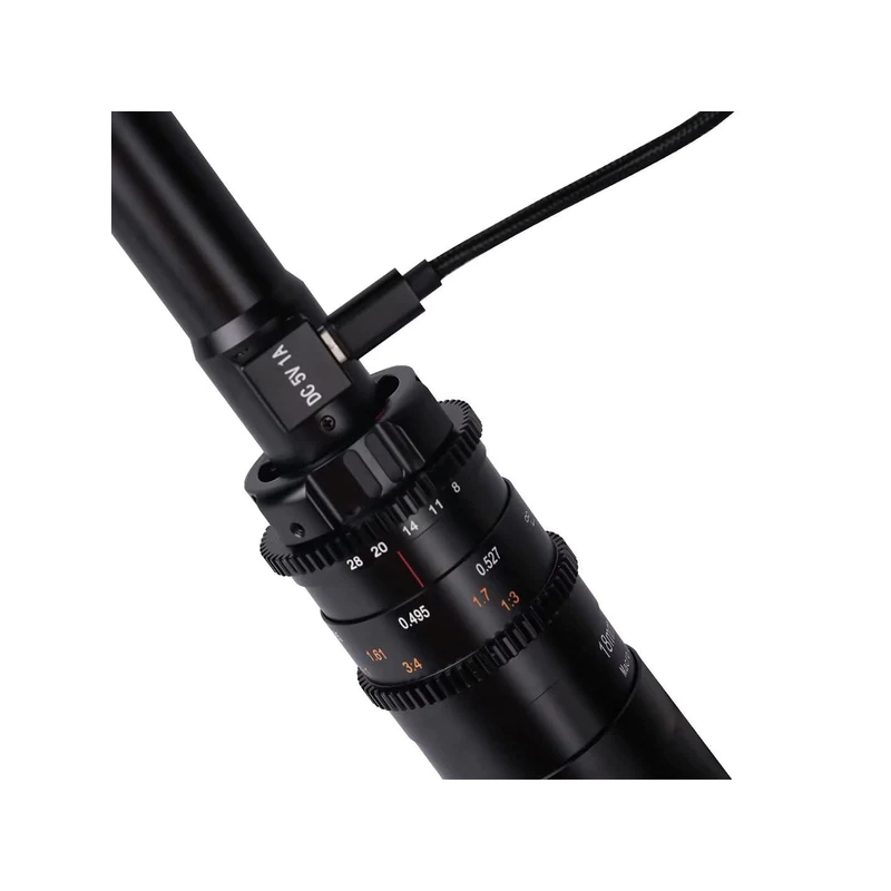 AstrHori MF 18mm F8 2x Macro Probe AstrHori MF 18mm F8 2x Macro Probe