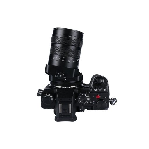 AstrHori MF 85mm F2.8 Macro & Tilt