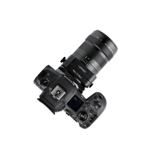 AstrHori MF 85mm F2.8 Macro & Tilt