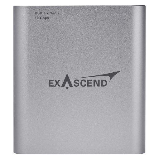 Exascend CFexpress Type A Card Reader
